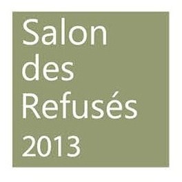 Salon Des Refuses 2013 at Happenstance