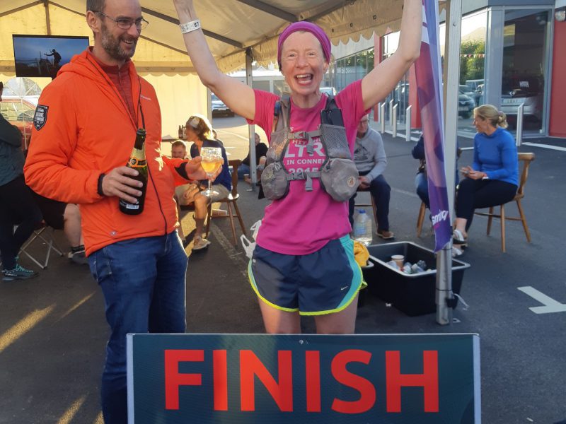 The Kerry Way Ultra 2019 Race Report!