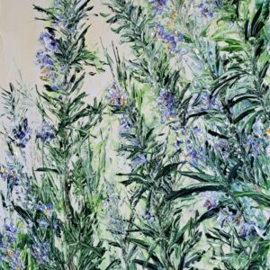 Fragrant Rosemary 30x60cm