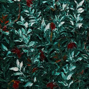 In The Realm Of The Green 30x120cm
