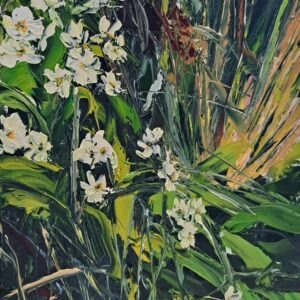 The Primrose Sweet 20x40cm