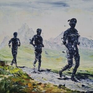 Laverado 30x60cm